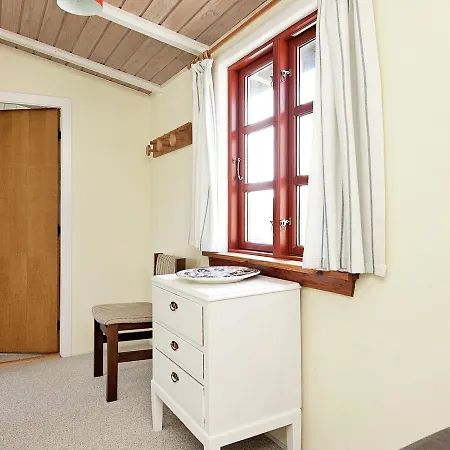 Holiday Home Nyby بيت للعطل *