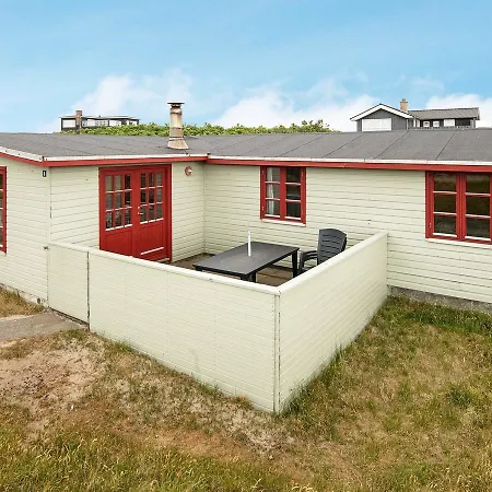 Holiday Home Nyby بيت للعطل Nordby (Fano)